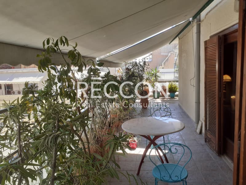 Apartment in Exarcheia, Exarchia - Neapoli — Photo 24 of 24