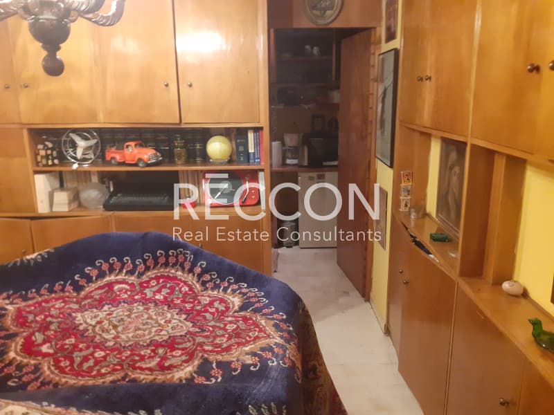 Apartment in Exarcheia, Exarchia - Neapoli — Photo 11 of 24