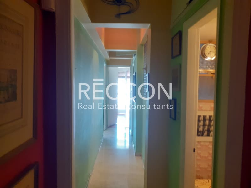 Apartment in Exarcheia, Exarchia - Neapoli — Photo 15 of 24