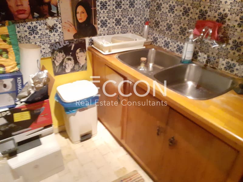 Apartment in Exarcheia, Exarchia - Neapoli — Photo 12 of 24