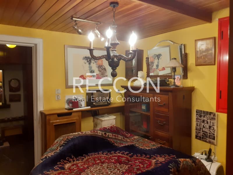 Apartment in Exarcheia, Exarchia - Neapoli — Photo 14 of 24