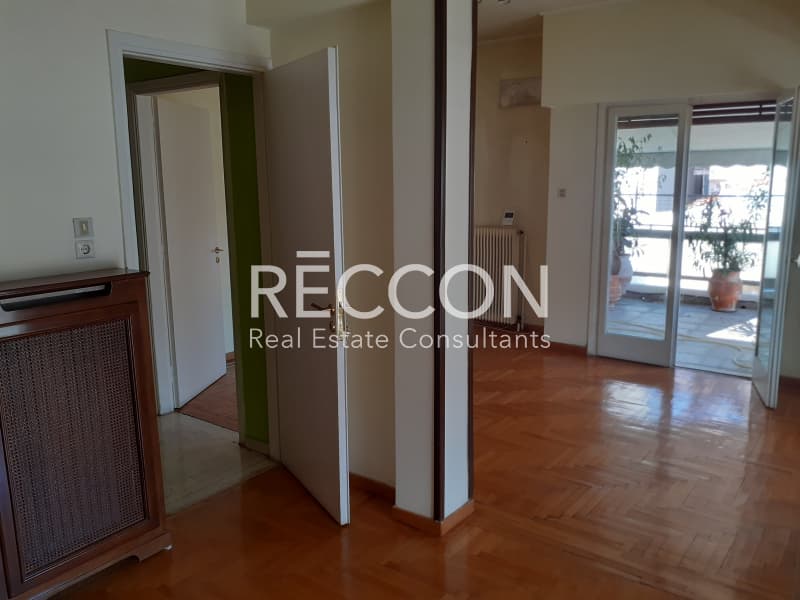 Apartment in Exarcheia, Exarchia - Neapoli — Photo 18 of 24
