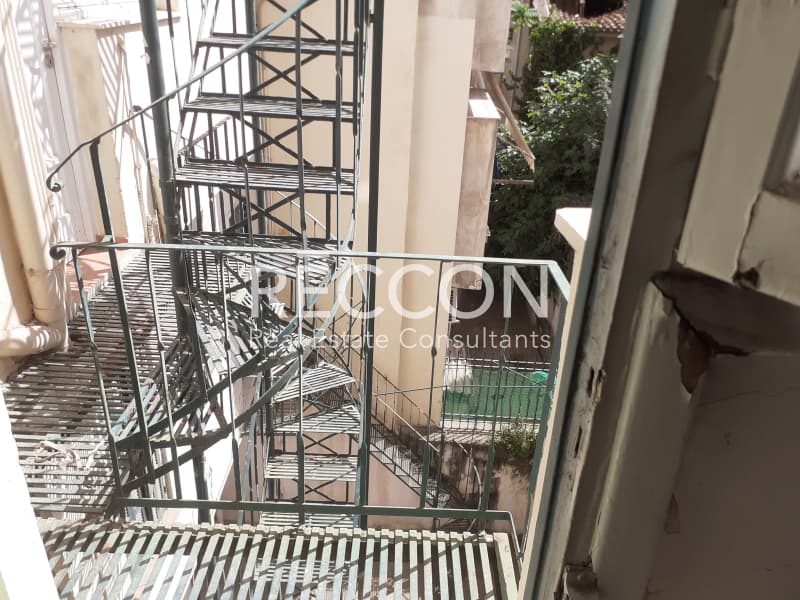Apartment in Mouseio, Exarchia - Neapoli — Photo 9 of 15