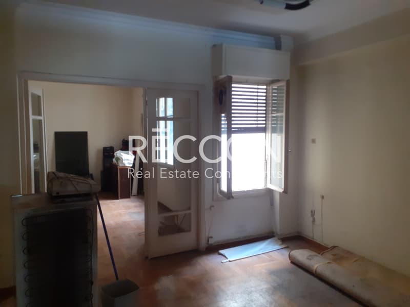Apartment in Mouseio, Exarchia - Neapoli — Photo 2 of 15