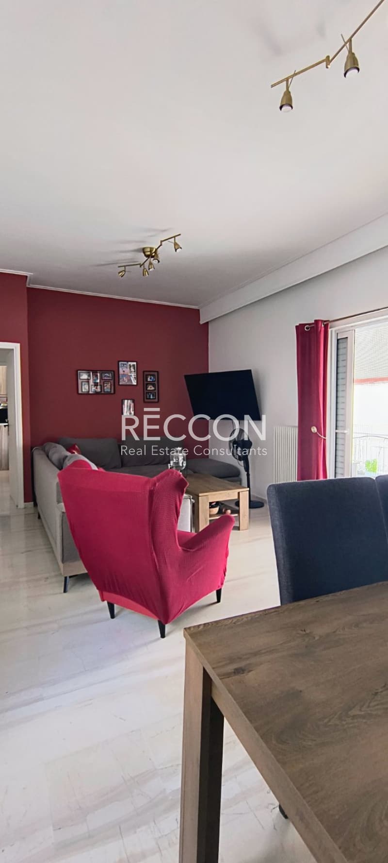 Apartment in Metamorfosi Virona, Vironas — Photo 5 of 30