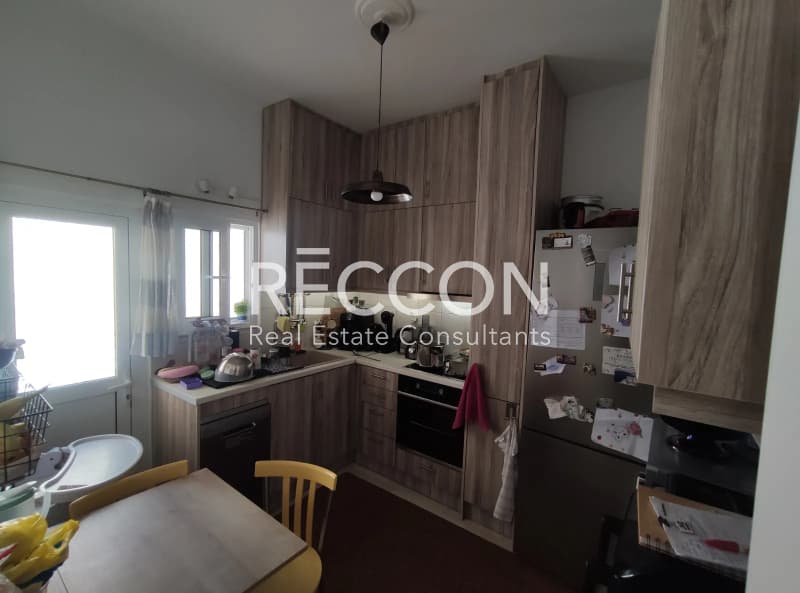 Apartment in Metamorfosi Virona, Vironas — Photo 16 of 30
