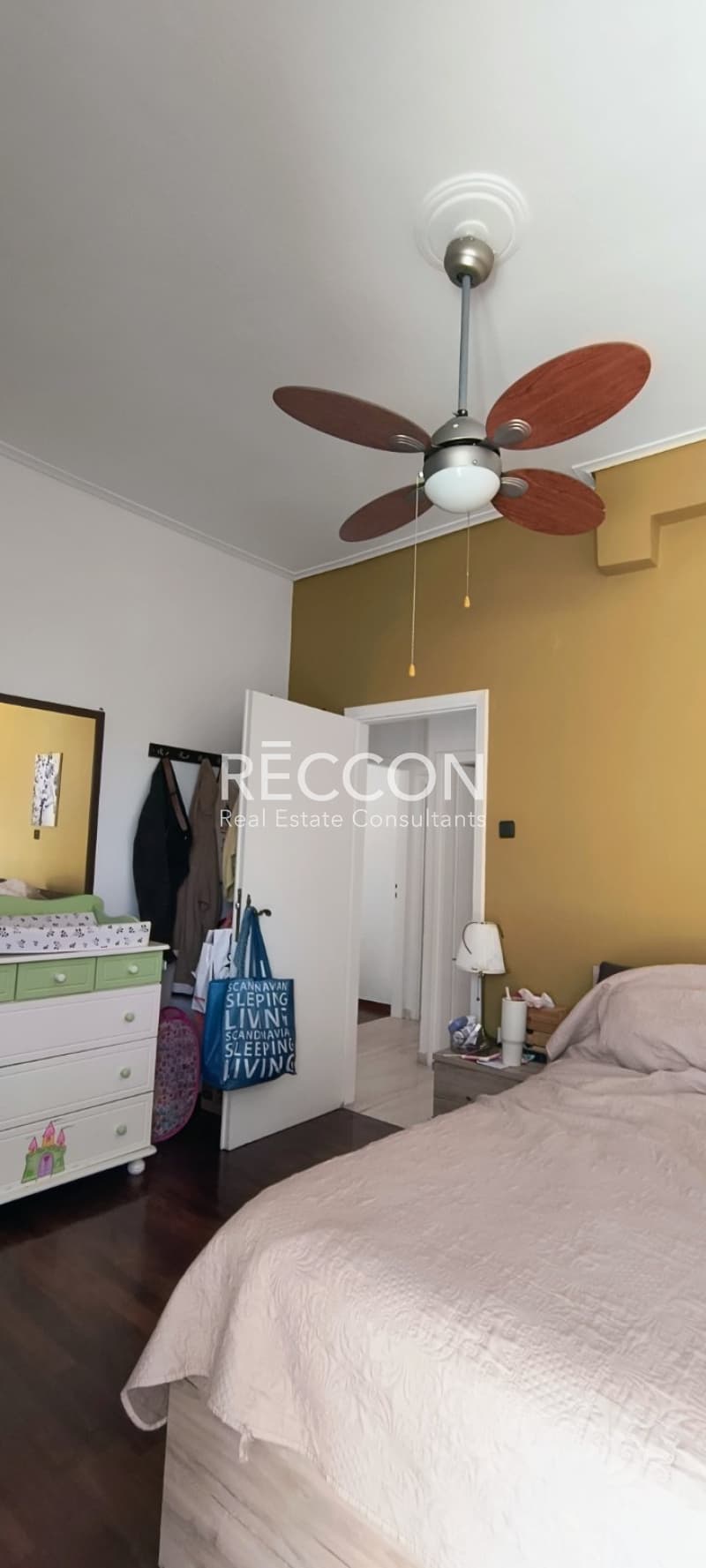 Apartment in Metamorfosi Virona, Vironas — Photo 21 of 30