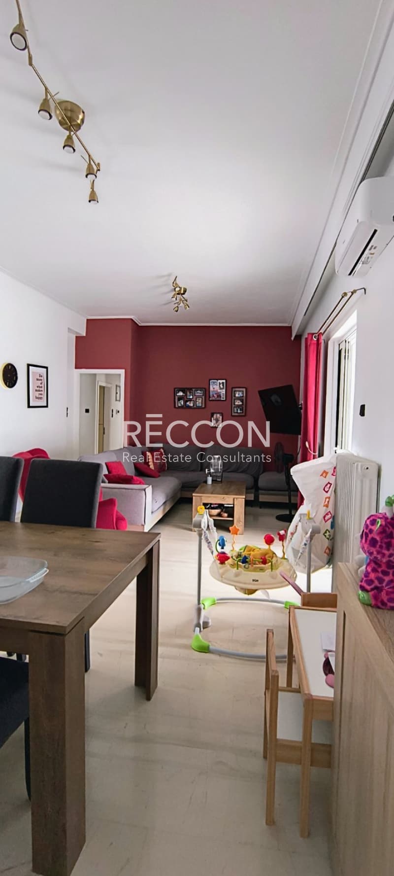 Apartment in Metamorfosi Virona, Vironas — Photo 4 of 30
