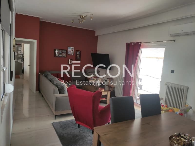Apartment in Metamorfosi Virona, Vironas — Photo 8 of 30