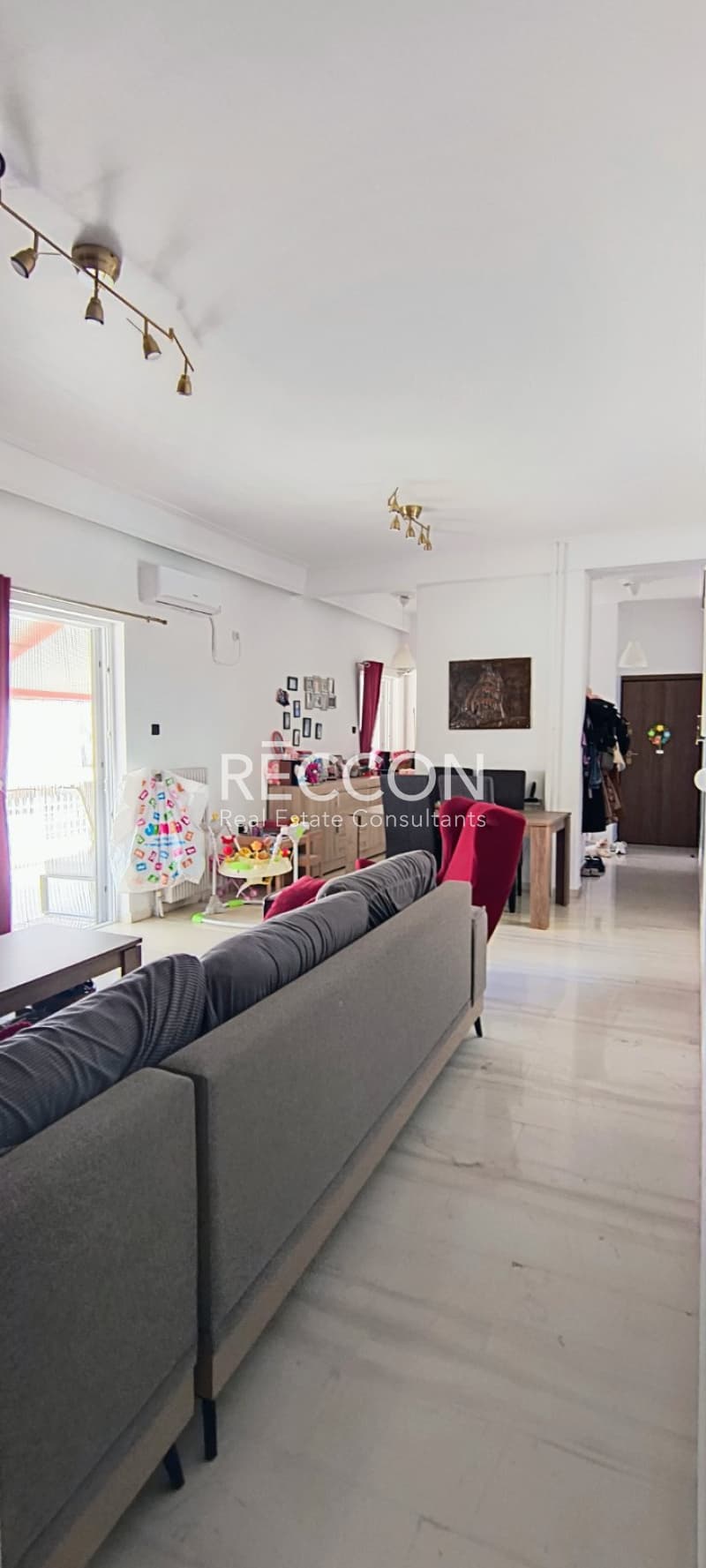 Apartment in Metamorfosi Virona, Vironas — Photo 7 of 30