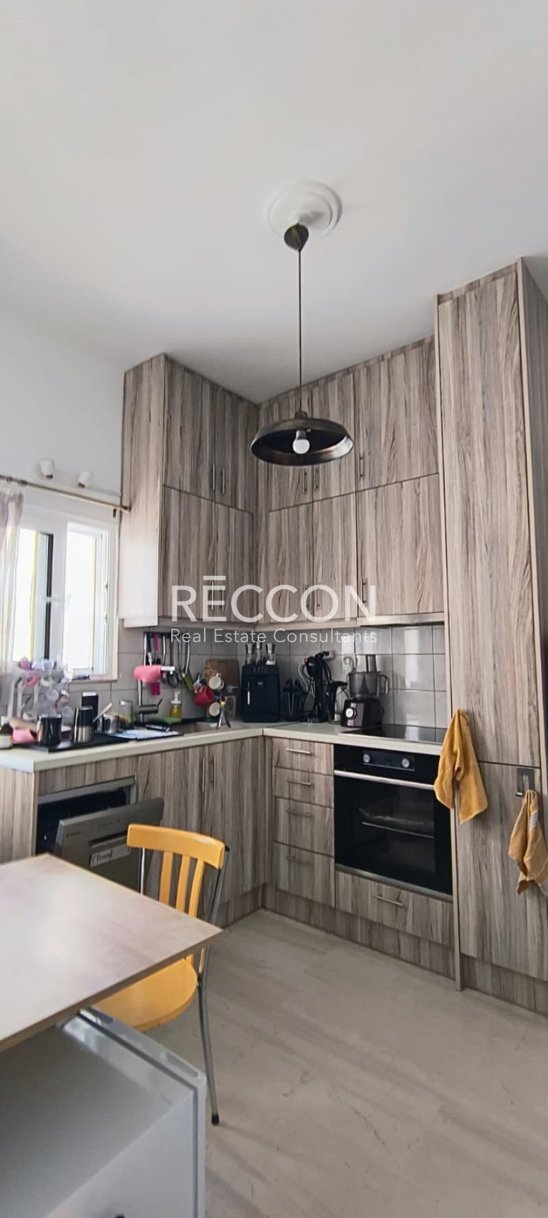 Apartment in Metamorfosi Virona, Vironas — Photo 13 of 30