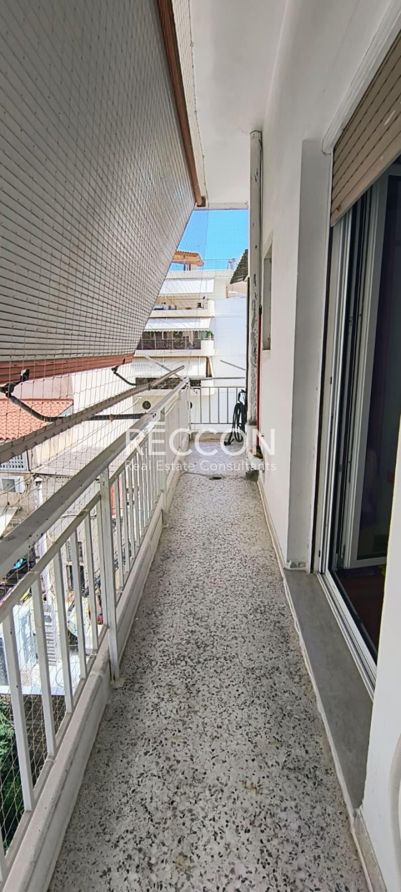 Apartment in Metamorfosi Virona, Vironas — Photo 28 of 30