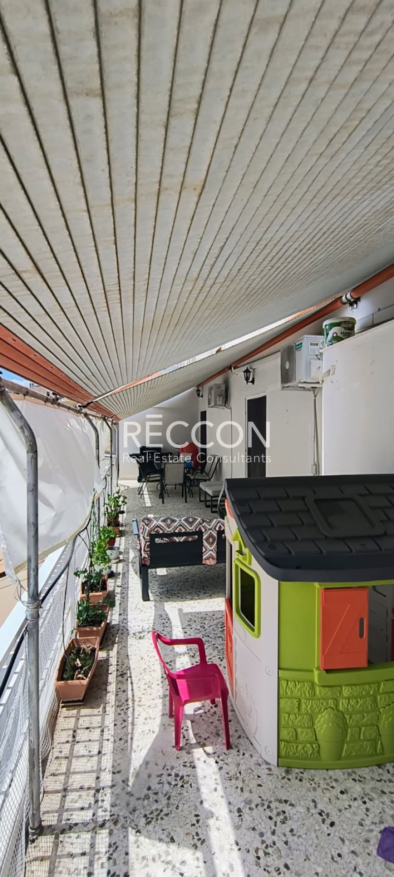Apartment in Metamorfosi Virona, Vironas — Photo 10 of 30
