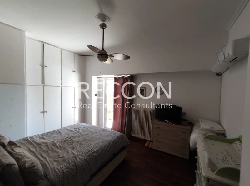 Apartment in Metamorfosi Virona, Vironas — Photo 17 of 30