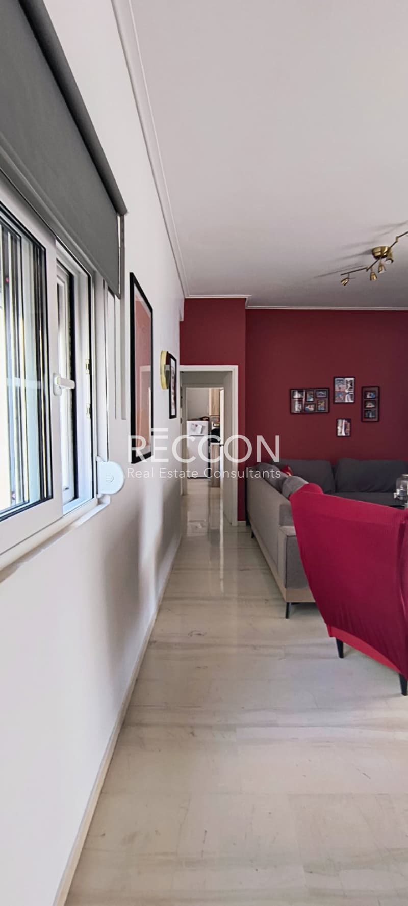 Apartment in Metamorfosi Virona, Vironas — Photo 6 of 30