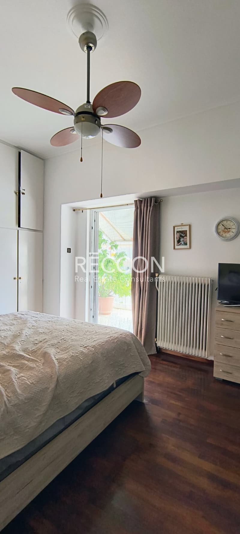 Apartment in Metamorfosi Virona, Vironas — Photo 20 of 30