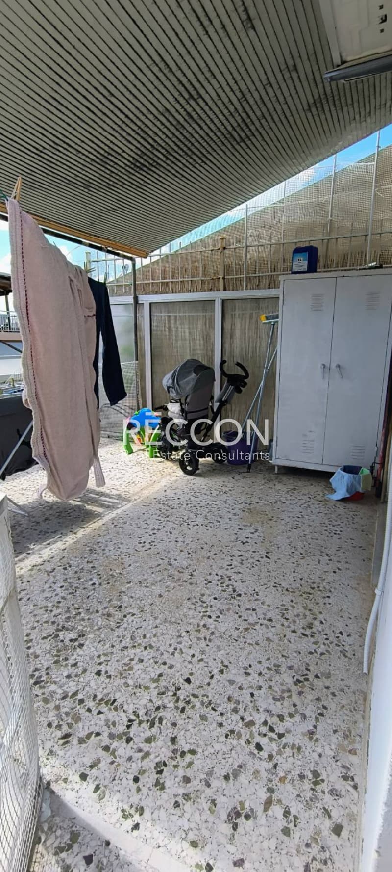Apartment in Metamorfosi Virona, Vironas — Photo 12 of 30