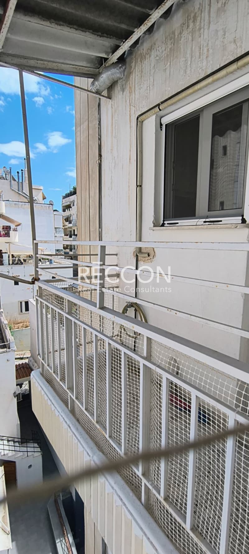 Apartment in Metamorfosi Virona, Vironas — Photo 30 of 30