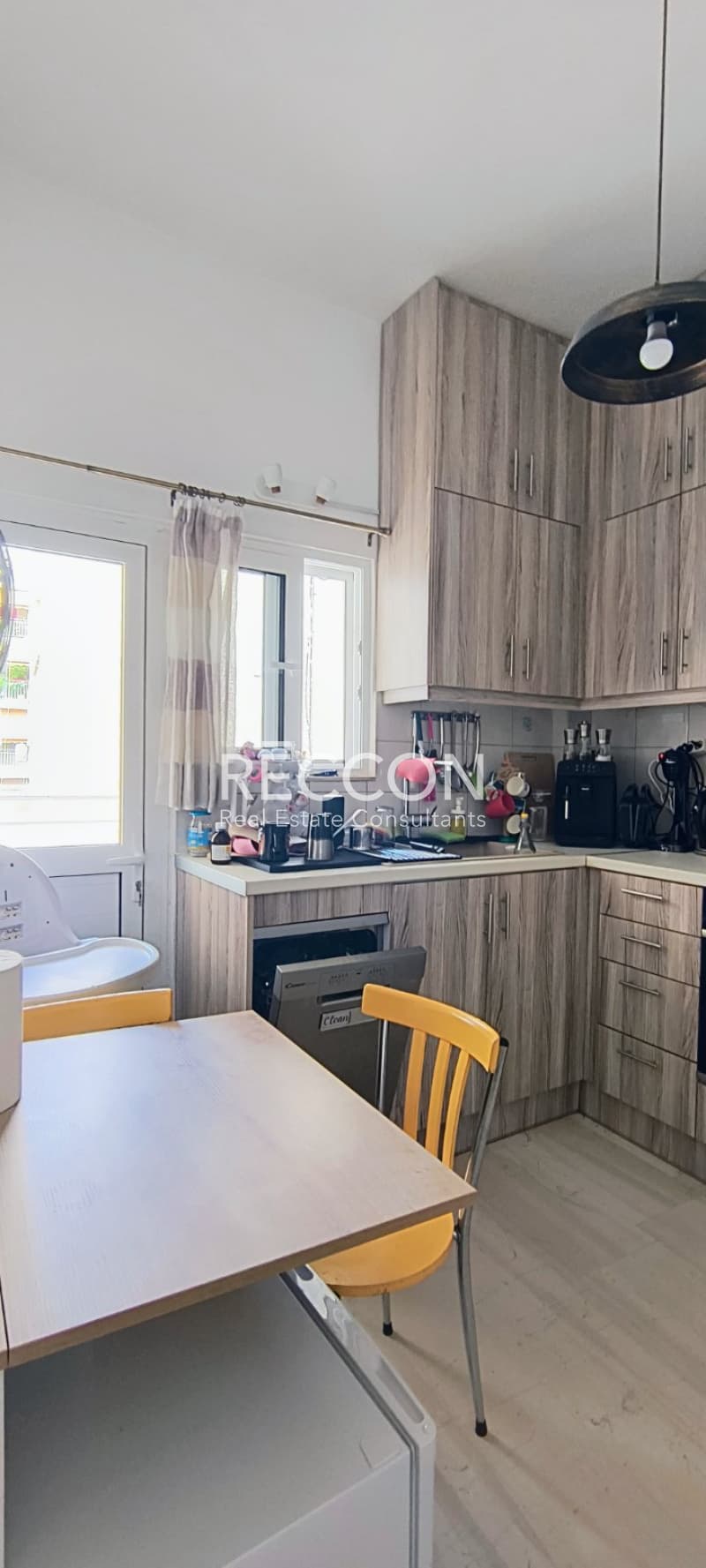 Apartment in Metamorfosi Virona, Vironas — Photo 14 of 30