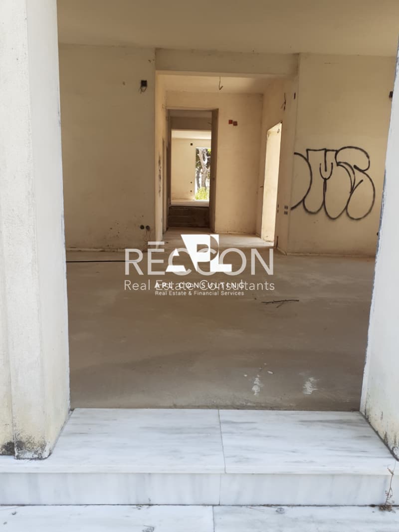 Μονοκατοικία στην Αγιά Παρασκευή, Άγιος Στέφανος — Φωτογραφία 1 από 14