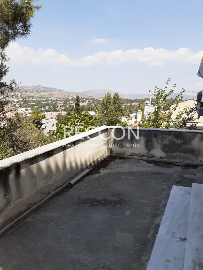 Μονοκατοικία στην Αγιά Παρασκευή, Άγιος Στέφανος — Φωτογραφία 13 από 14