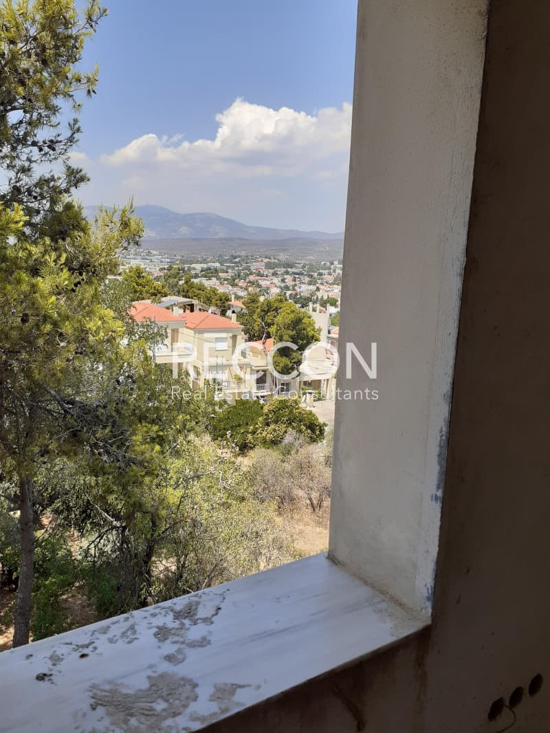 Μονοκατοικία στην Αγιά Παρασκευή, Άγιος Στέφανος — Φωτογραφία 9 από 14