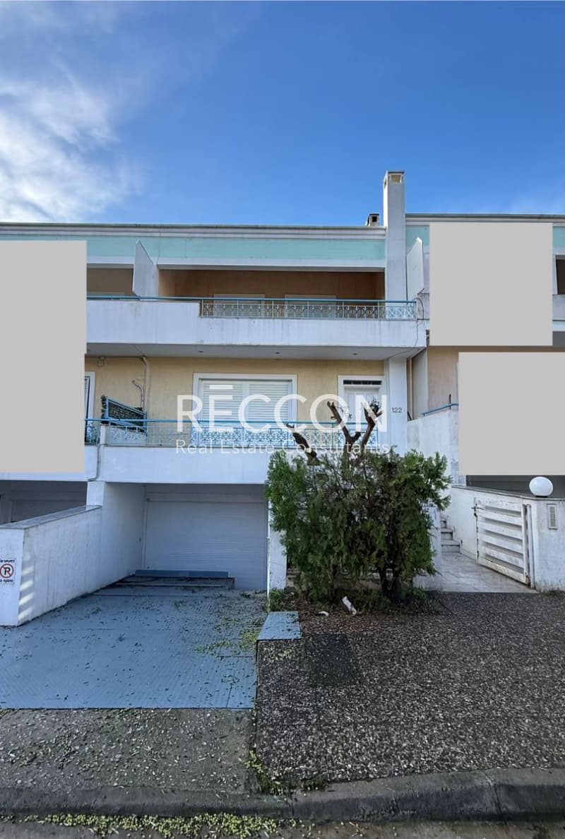 House in Center, Marousi — Photo 16 of 20