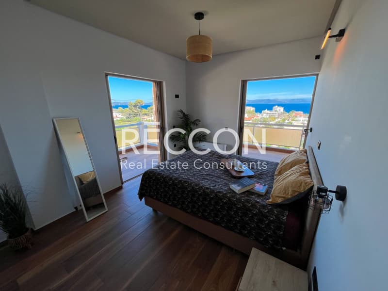 Apartment in Agios Nikolaos, Rafina — Photo 12 of 16