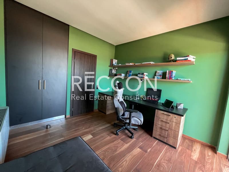 Apartment in Agios Nikolaos, Rafina — Photo 14 of 16