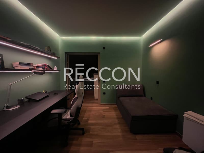 Apartment in Agios Nikolaos, Rafina — Photo 6 of 16