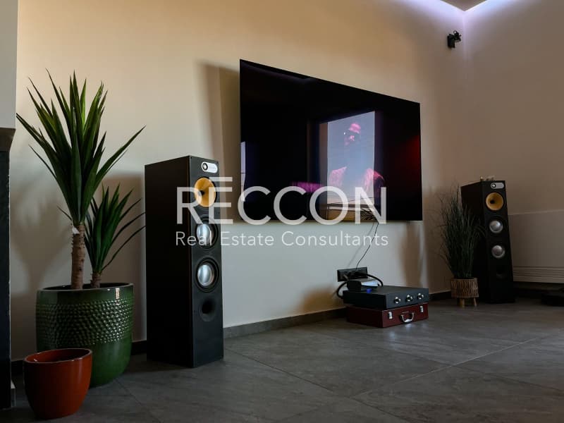 Apartment in Agios Nikolaos, Rafina — Photo 10 of 16