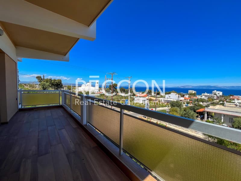 Apartment in Agios Nikolaos, Rafina — Photo 3 of 16