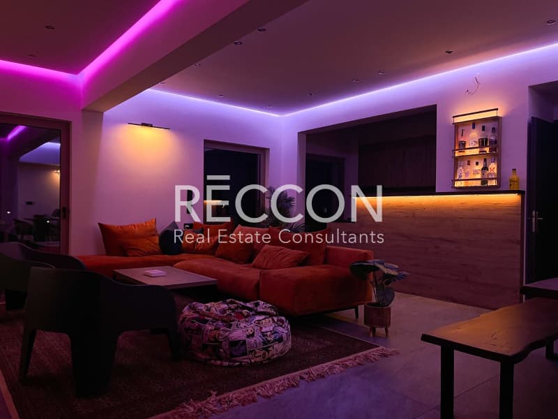 Apartment in Agios Nikolaos, Rafina — Photo 15 of 16