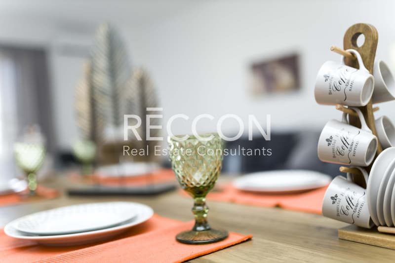 Apartment in Ano Rentis, Agios Ioannis Rentis — Photo 3 of 8