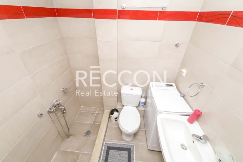 Apartment in Ano Rentis, Agios Ioannis Rentis — Photo 8 of 8