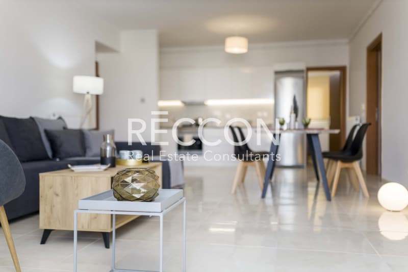 Apartment in Ano Rentis, Agios Ioannis Rentis — Photo 4 of 8