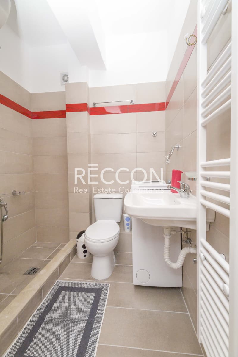 Apartment in Ano Rentis, Agios Ioannis Rentis — Photo 6 of 8