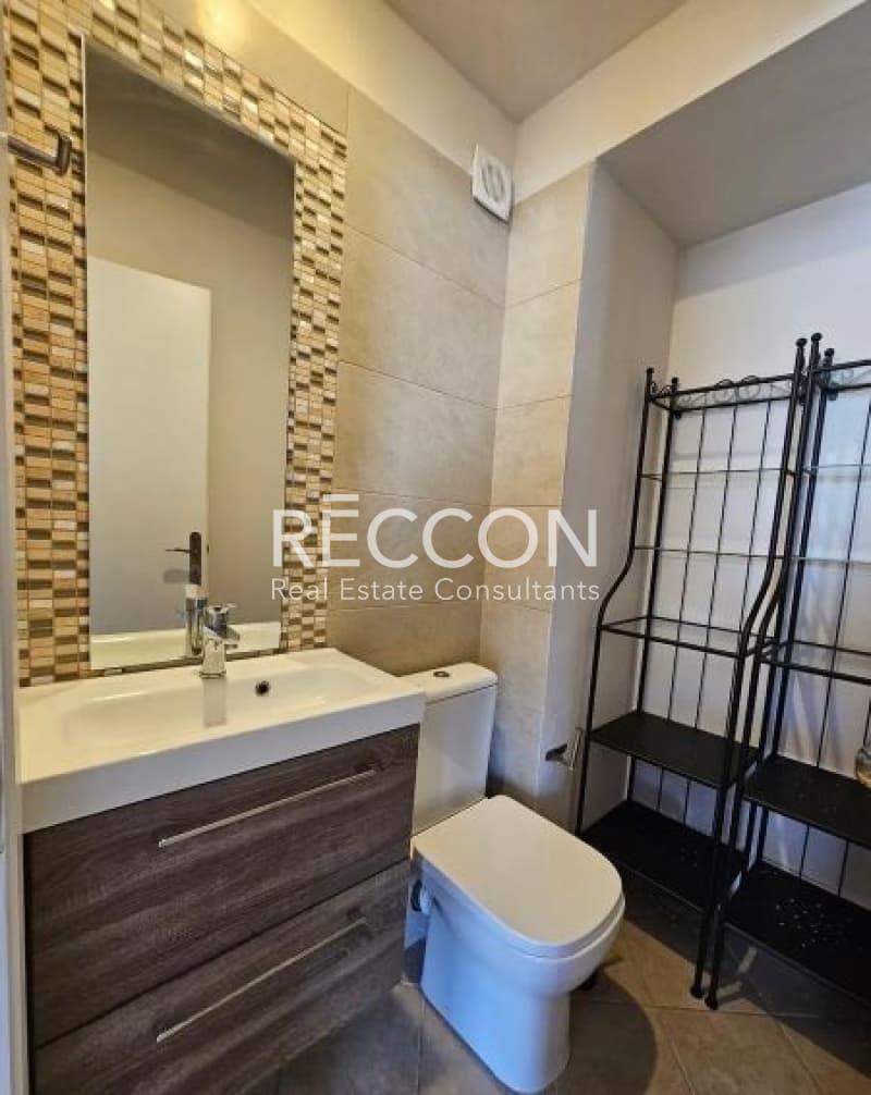 Apartment in Agios Nikolaos, Rafina — Photo 13 of 25