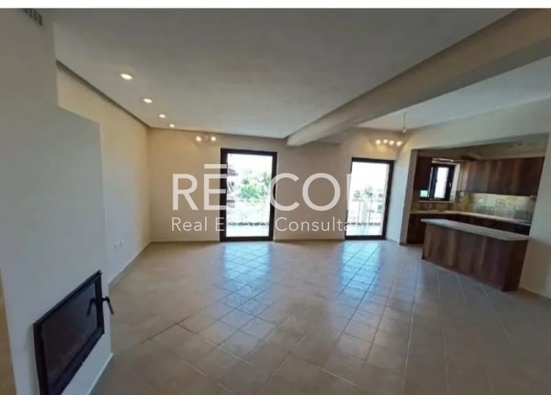 Apartment in Agios Nikolaos, Rafina — Photo 4 of 25