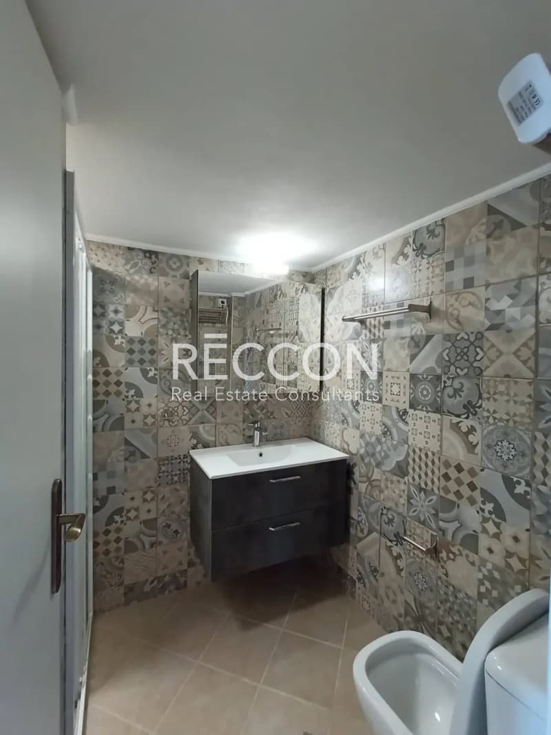 Apartment in Agios Nikolaos, Rafina — Photo 22 of 25