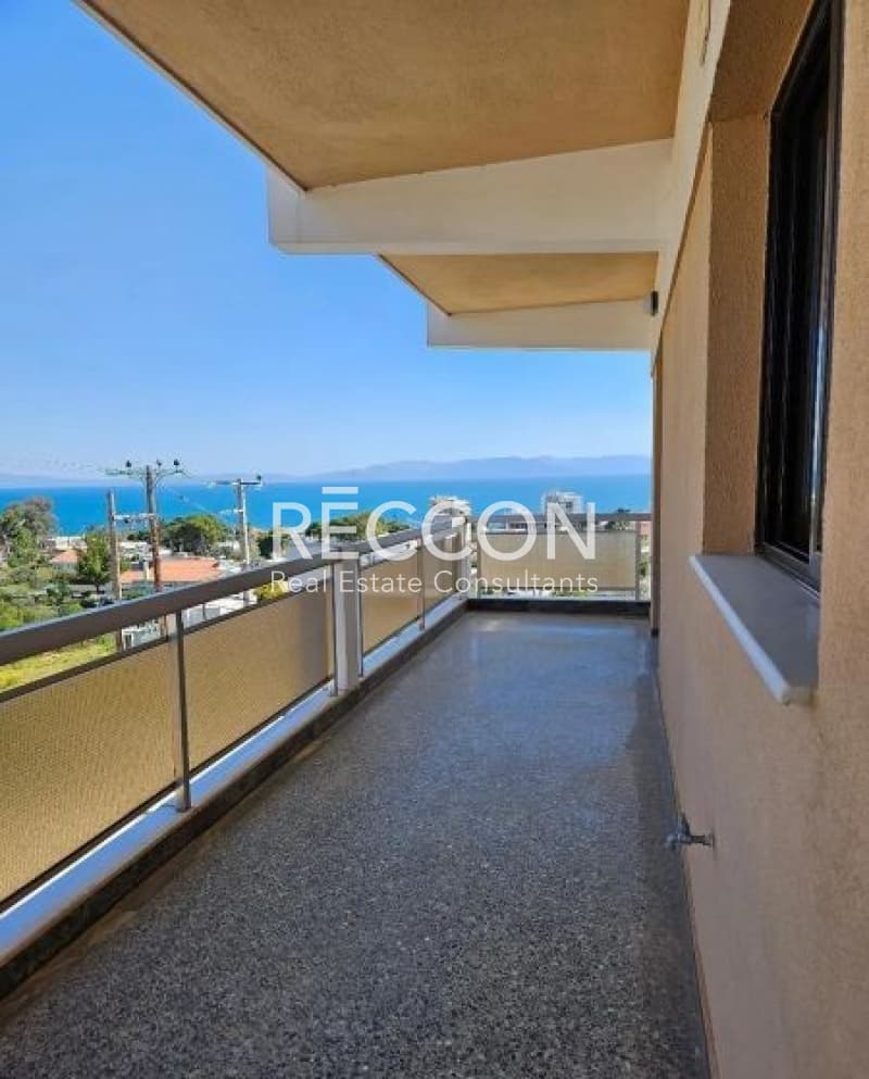 Apartment in Agios Nikolaos, Rafina — Photo 10 of 25