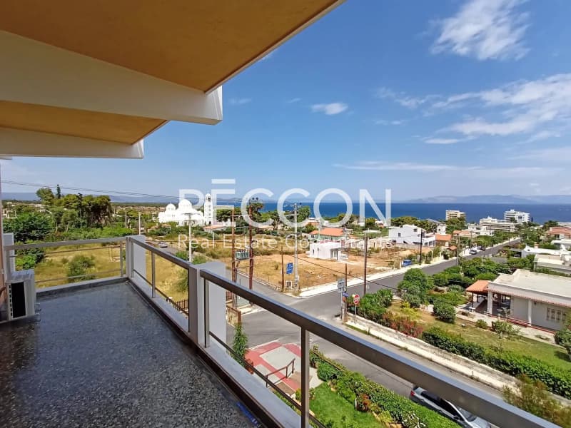 Apartment in Agios Nikolaos, Rafina — Photo 9 of 25