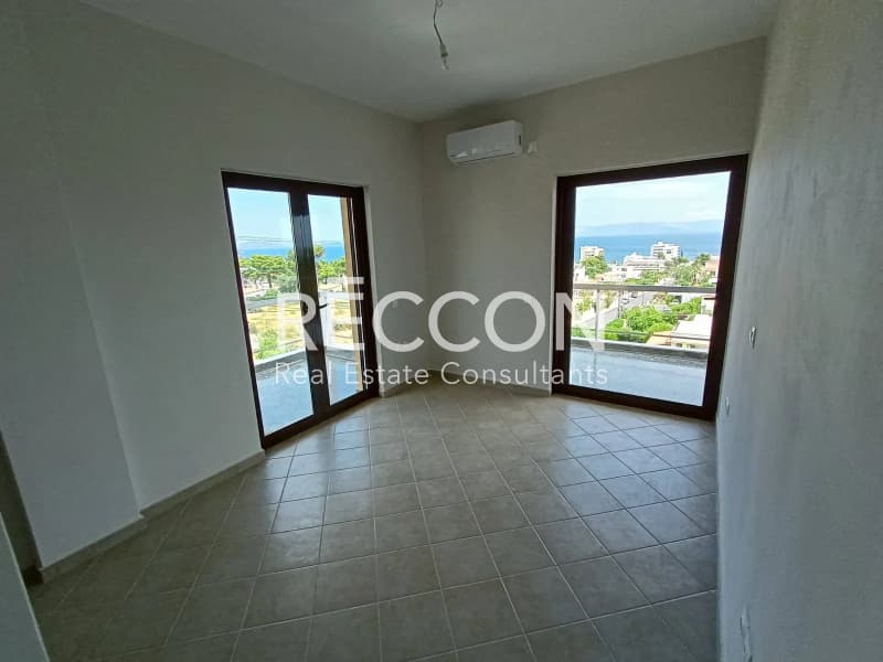 Apartment in Agios Nikolaos, Rafina — Photo 18 of 25