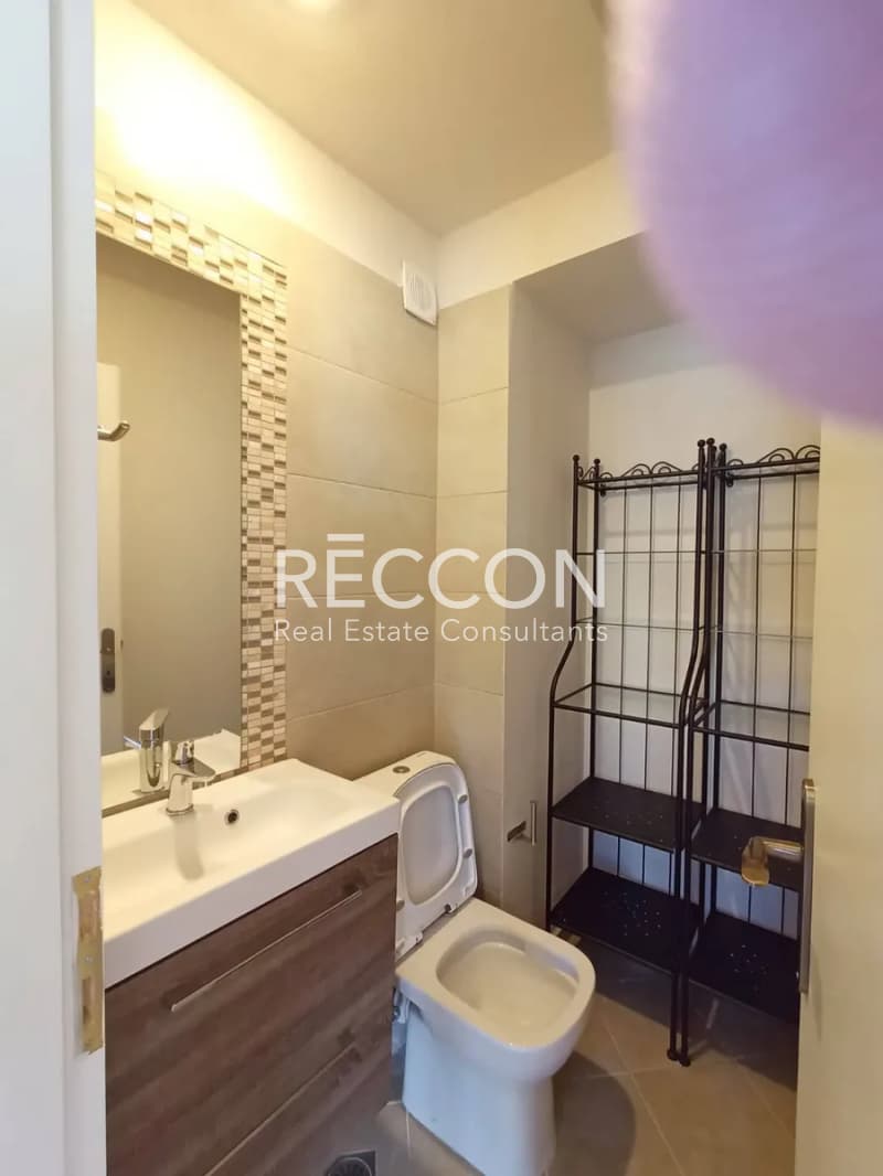Apartment in Agios Nikolaos, Rafina — Photo 24 of 25