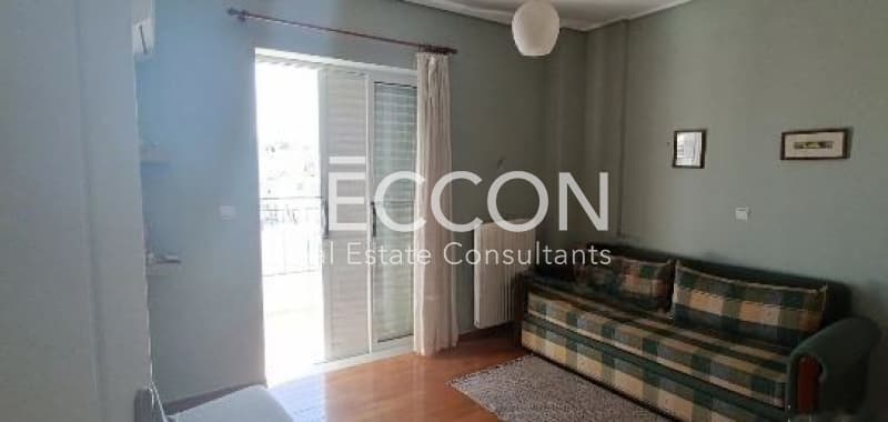 Apartment in Metamorfosi Virona, Vironas — Photo 10 of 14