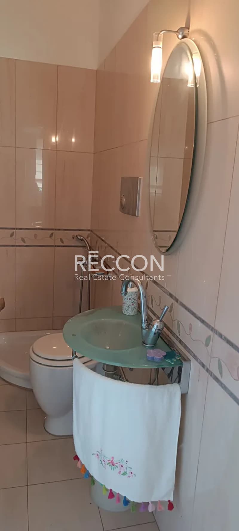 Apartment in Metamorfosi Virona, Vironas — Photo 13 of 14