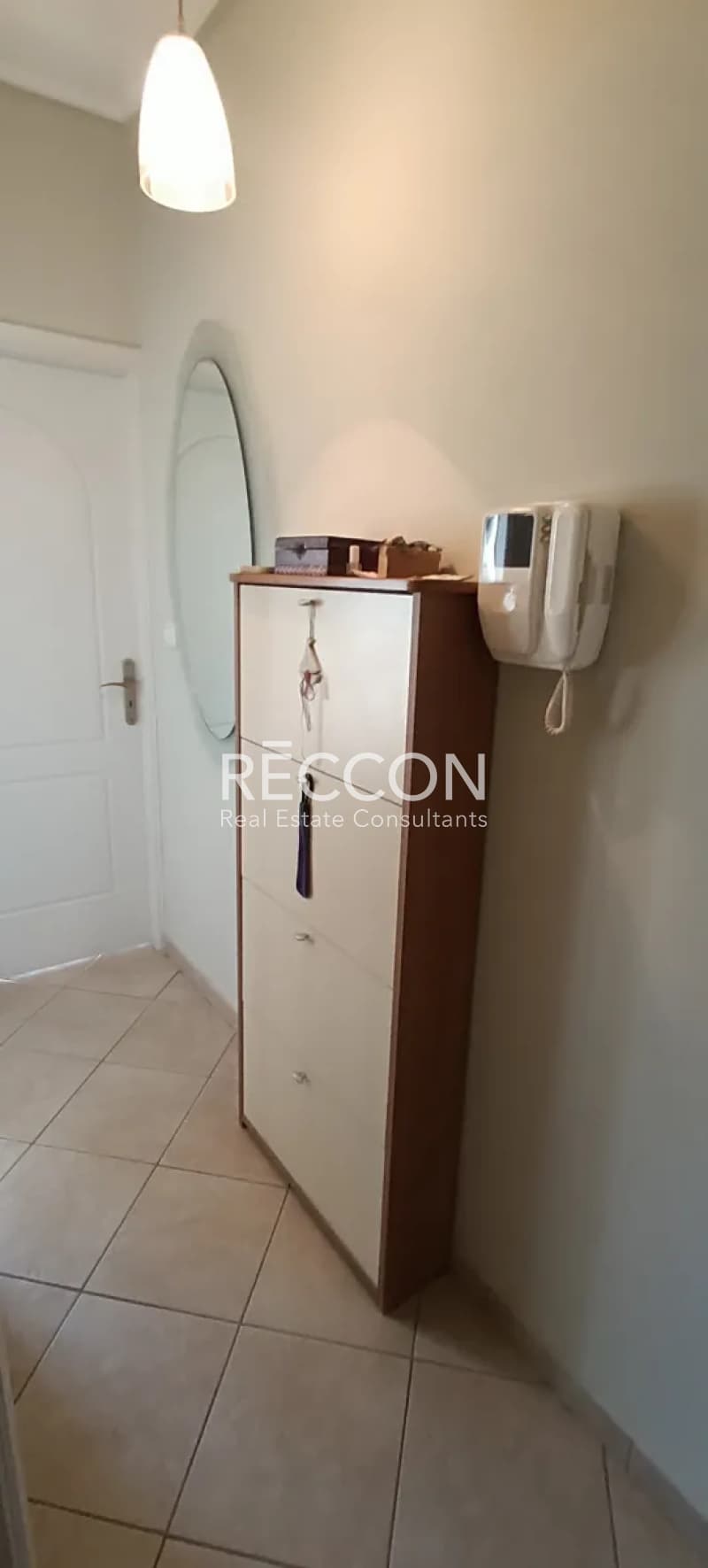 Apartment in Metamorfosi Virona, Vironas — Photo 11 of 14