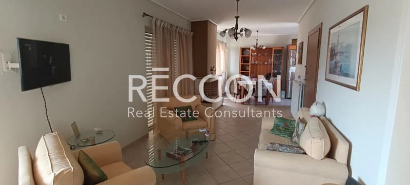 Apartment in Metamorfosi Virona, Vironas — Photo 3 of 14
