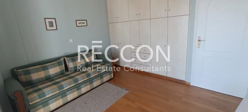 Apartment in Metamorfosi Virona, Vironas — Photo 9 of 14