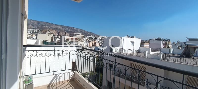 Apartment in Metamorfosi Virona, Vironas — Photo 1 of 14